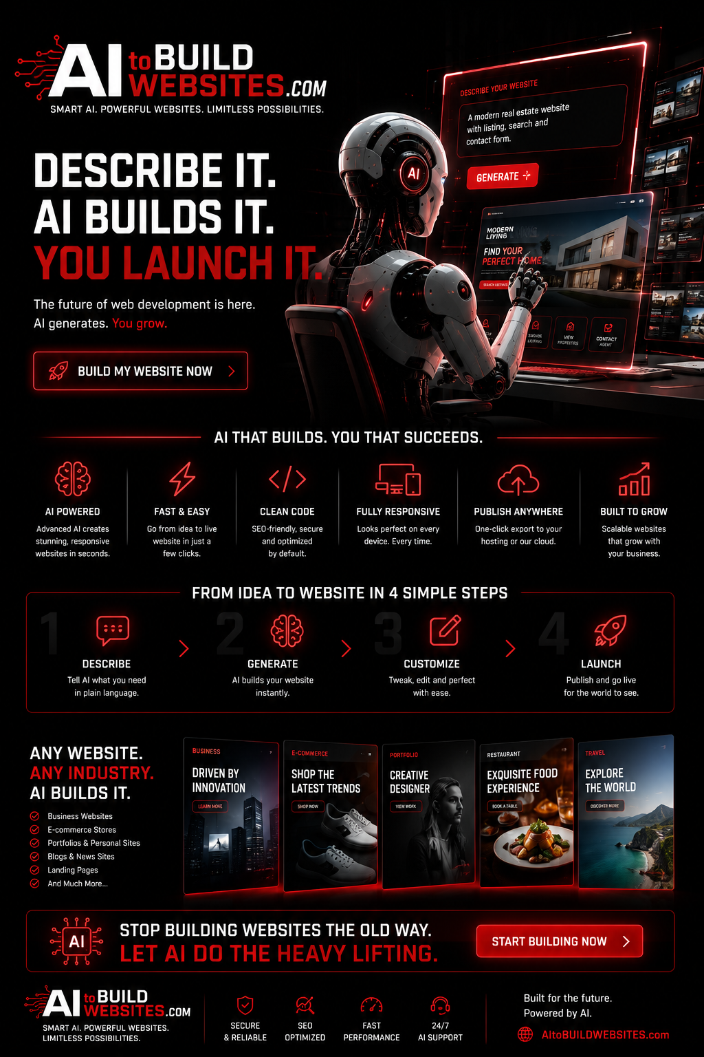 AItoBuildWebsites.com